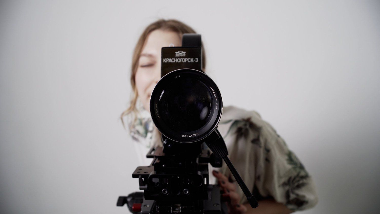 film: sound, time & picture